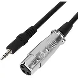 Мікрофон Media-Tech Професійний набір XLR USB (MT397S) - мініатюра 8