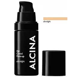 Тональный крем Alcina Age Control Make-up Ultralight 30 мл