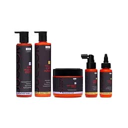 Набір Комплексний догляд для ідеального блонду Set BlondePerfection Succor