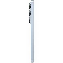 Мобільний телефон Samsung Galaxy S26 Ultra 12/512Gb Sky Blue (SM-S948BLBGEUC) - мініатюра 10
