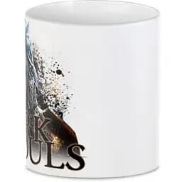 Кухоль GeekLand Лицарі Dark Souls 19 CP 03.292 330 мл білий