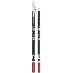 Олівець для губ JL LIP LINER Червоний темний (6972925967802)