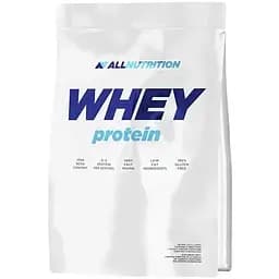 Протеин AllNutrition Whey Protein, 908 грамм - Соленая арахисовая паста