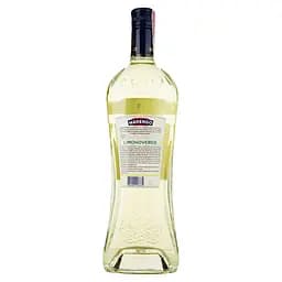 Вермут Marengo Limonoverde ароматизований білий десертний 1 л  - мініатюра 2