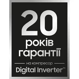 Холодильник SAMSUNG RB 34 C600ES9/UA - мініатюра 7