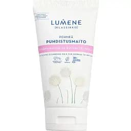 Мягкое очищающее молочко Lumene Klassikko 150 мл (8000020066669)