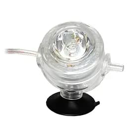 Розпилювач з LED освітленням Hobby Bubble Air Spot moon (00671) - мініатюра 12