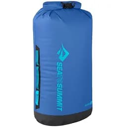 Гермочехол Sea to Summit Big River Dry Bag 35 L Синий