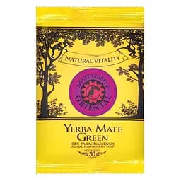 Йерба Мате Green ORIENTAL - Банка, 400 г