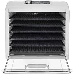 Сушарка для овочів та фруктів Sencor SFD 6500WH [100304] - мініатюра 3