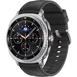 Смарт-годинник Samsung Galaxy Watch8 Classic Black (SM-L500NZKA) [140126]