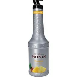 Фруктове пюре Monin Ананас 1 л