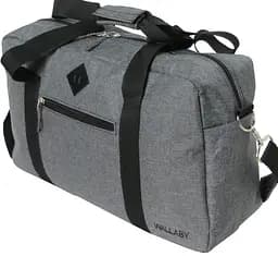Дорожня сумка Wallaby 46х27х17 см sum0014757 - мініатюра 2