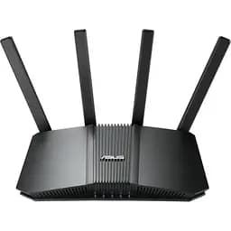 Asus Маршрутизатор RT-BE55 BE3600 4xGE LAN, 2,5xGE WAN, MESH