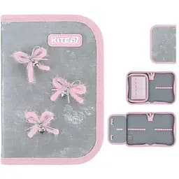 Пенал Kite 1 від., 1 відв., без наповнення 621 Velvet Dream