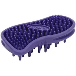 Safari Lil Pals massager массажна щітка для цуценят і собак малих порід