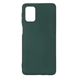 Чехол ArmorStandart ICON для Samsung M31s (M317) Pine Green (ARM57093)