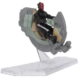 Ігрова фігурка Jazwares Star Wars Blind Vehicle Транспорт та фігурка 5 см в асортименті (SWJ0032) - мініатюра 10