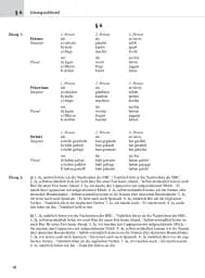 Lösungsschlüssel zum Lehr- und Ubungsbuch der deutschen Grammatik. Aktuell - мініатюра 4