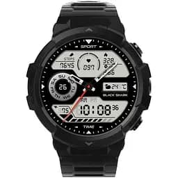 Смарт-годинник Black Shark GS3 Sport BS-W2402 Mist Black