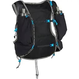 Рюкзак Ultimate Direction Ultra Vest XL Чорний-Сірий - мініатюра 2