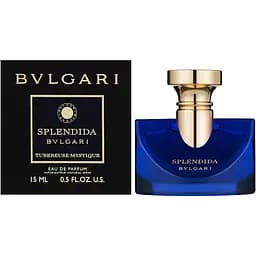 Bvlgari Splendida Tubereuse Mystique 15 мл парфумована вода