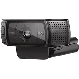 Веб-камера Logitech C920 HD Pro (960-001055) з мікрофоном - мініатюра 4