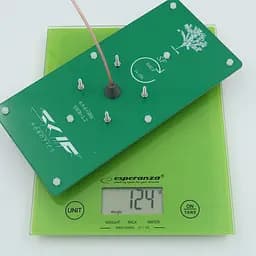 Патч Skif 16dBi RHCP 4.8-6.0 GHz