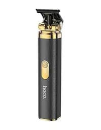 Машинка для стрижки Hoco HP22 черная