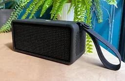Бездротова колонка Bluetooth MARSHALL MIDDLETON BT W3/9146 портативна акустика 20 Вт Чорний - мініатюра 4