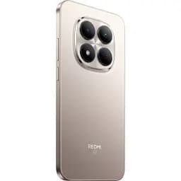 Смартфон Xiaomi Redmi Note 15 Pro 5G 8/256GB Titanium Color - мініатюра 5