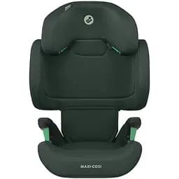 Автокрісло Maxi-Cosi RodiFix R i-Size Authentic Green зелене (8760490110) - мініатюра 2