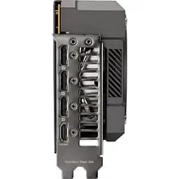 Відеокарта Asus TUF Gaming GeForce RTX 5060 8GB OC Edition (TUF-RTX5060-O8G-GAMING) UA [153783] - мініатюра 8