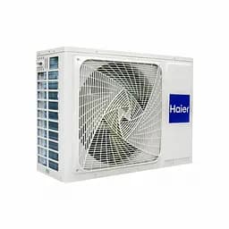 Кондиціонер Haier AS25FL-B/1U25MEHFRA-1 Flexis Black Inverter - мініатюра 7