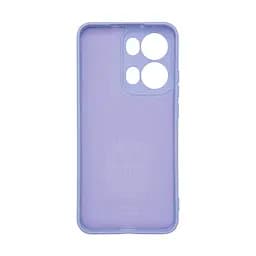 Чехол ArmorStandart ICON для OPPO Reno13 Pro 5G Camera cover Lavender (ARM81896) - мініатюра 2