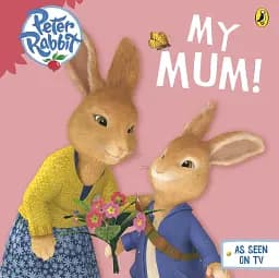 Peter Rabbit Animation: My Mum