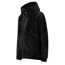 Кофта CMP W Jacket Fix Hood Black XS (1097-32M2446-U901 36) - мініатюра 3