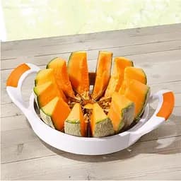 Ніж Empire Fruit Slicer для кавуна та дині Empire Ø25.5 см 000264776 - мініатюра 2