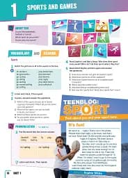 Prepare Level 2 Student's Book with eBook 2nd Edition - мініатюра 6