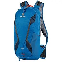 Рюкзак Deuter Race Bay-Midnight (1052-3207018 3100) - мініатюра 2