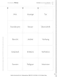 Schritte international Neu 5+6. Spielesammlung - мініатюра 8