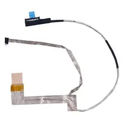 Шлейф матриці для ноутбуків Lenovo IdeaPad (B570), LVDS 40pin