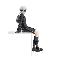 Фігурка Sega Нієр: Автомата 9S NieR:Automata YoRHa No.9 Type S 15 см S NA 9S 15 - мініатюра 4