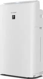Очисник повітря Sharp UA-KIN42E-W