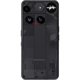 Смартфон Nothing Phone (3) 16/512GB Black [142363] - мініатюра 4