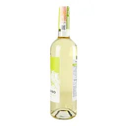 Вино Pico Andino Sauvignon Blanc white, 12%, 0,75 л (46301) - мініатюра 3