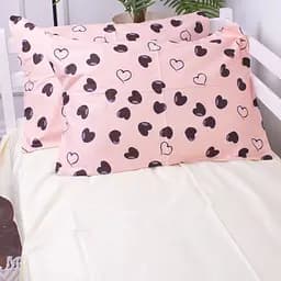 Наволочка MirSon Kids Time 22-1243 Plymouth, Сатин, 1 шт.