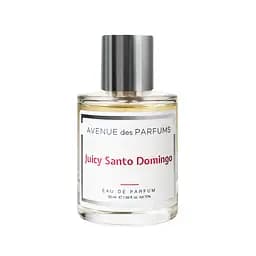 Парфюмерная вода Juicy Santo Domingo Avenue des Parfums 50 мл