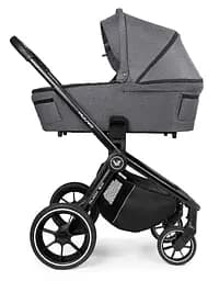 Універсальний візок Muuvo 2в1 Quick 3.0 Iron Graphite (KM2V1Q3.0IG)