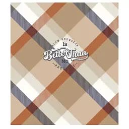 Тетрадь общая Школярик The Greatest 060-3301L-5 в линию 60 листов